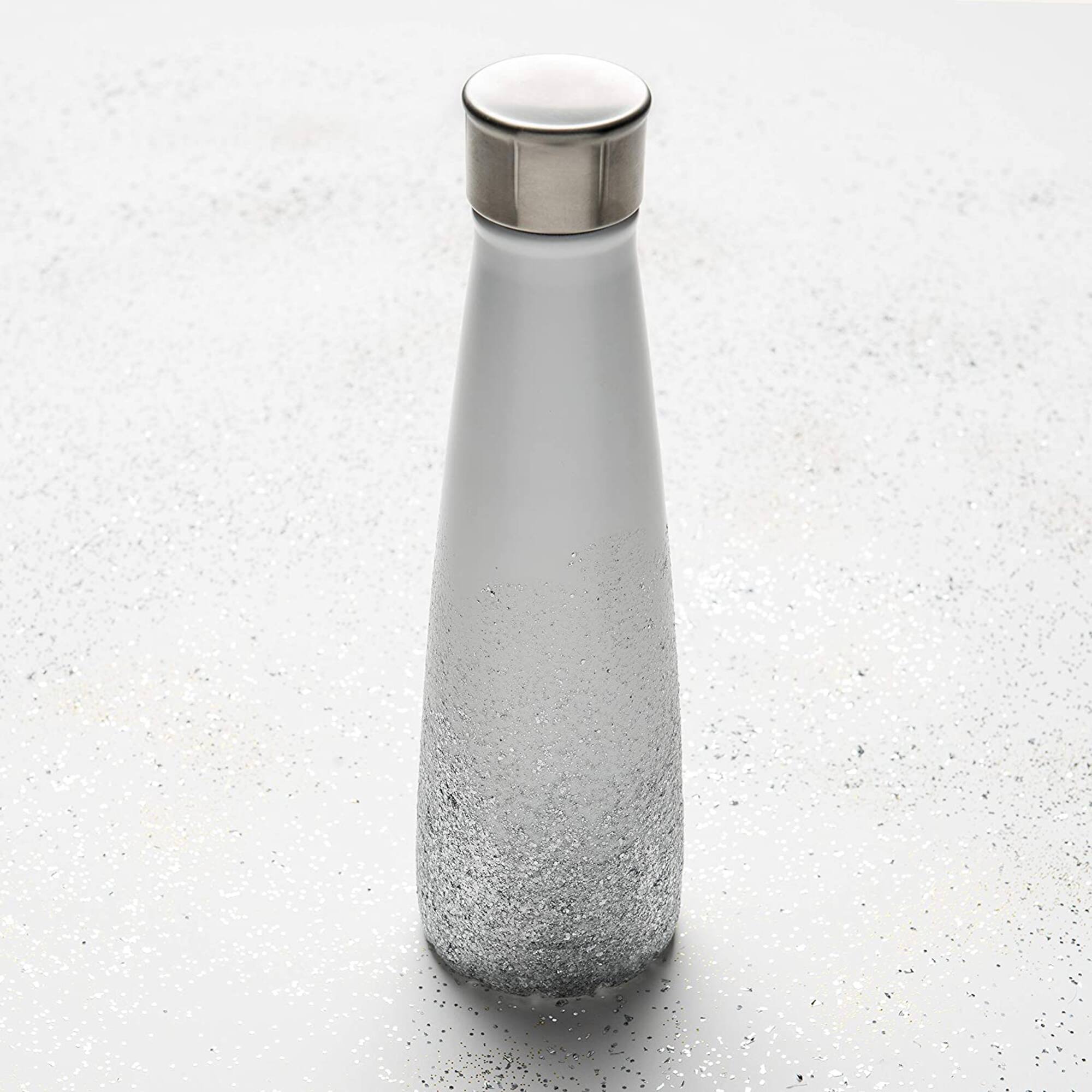 Mod Podge® Mega Glitter Waterbased Top Coat Finish, Hologram